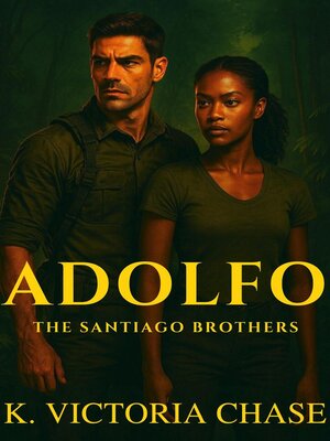 cover image of Adolfo